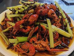 -红钳侠小龙虾·烧烤(中赢康康谷店)