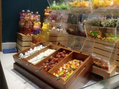 -非烤勿扰自助烤肉(东坑四季广场店)