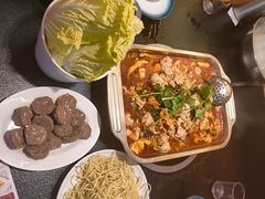 -聚味罗记大排檔·鲜鱼杂·甲鱼煲•龙虾馆(科学馆店)
