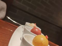 -湘湖逍遥庄园·水漾中餐厅
