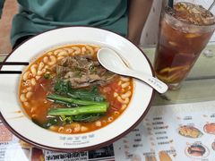 -兴华里茶记(禅城同济首店)