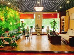-益康盲人推拿按摩(长虹店)
