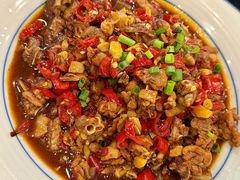 -小姨家常菜(昭萍东路店)