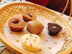 -一江春水·杭帮臻宴(三台山店)