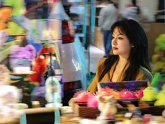-美心红酒小镇游乐园