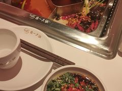 -串一火锅(赛格国际购物中心店)