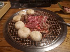 -黑牛の店·和牛烧肉(合生汇店)