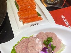 -麻辣英雄重庆火锅(常平店)