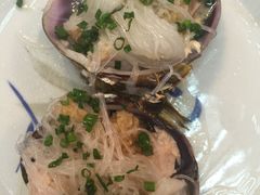 -小铜锣湾海鲜家常菜馆(河西店)