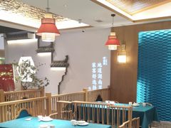 -呷湘厨·鱼汤捞饭·剁椒鱼头·辣椒炒肉(国家会展中心店)