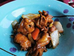 -洲际酒店·凌霄中餐厅SUMMIT