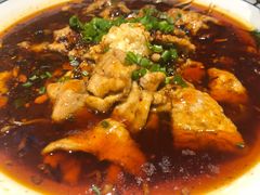 -川府宴语烤鱼川菜家常菜(梨园店)