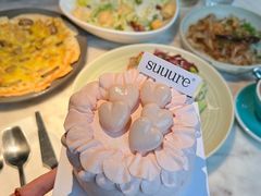 -流酥可心·牛乳蛋糕商店(禾祥西路店)