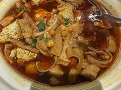 -川香鼎盛(市桥富华总店)