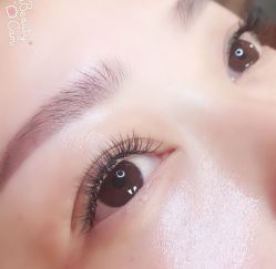 -Miss·A日式美甲美睫