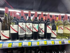 -JustFresh捷德鲜超市(西康店)