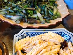 -西江美食舫·江西菜(健德桥店)