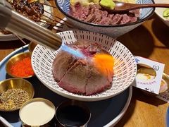 -河风の幸会精致料理