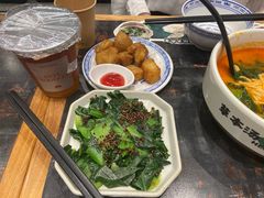 -和府捞面(天河领展广场店)