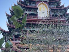 -江阴君山寺