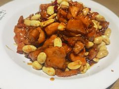 -河沿肉饼Beijing Pie(东华门店)