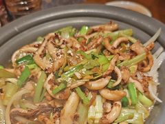-倍儿美海鲜排挡·非遗海鲜蒸饺(洋货店)