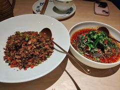 -一坐一忘云南菜(卓悦中心)