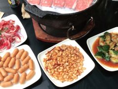 -肆拾壹號烤肉(龙岗店)