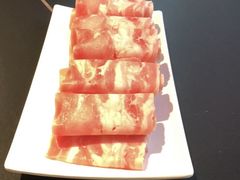 -蜀九香火锅(彩虹店)