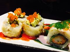-笑福亭料理小馆(解放碑店)