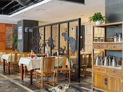 大堂-辣婆婆(航天桥店)