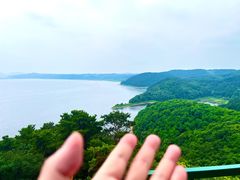-萨尔浒风景区