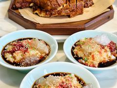 -怡得饭庄·30年老店·宋大妈昆明菜