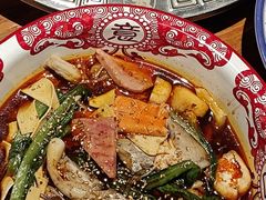 -破店肥哈·海鲜·烧烤(郑州银泰inPARK店)