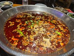 -小饕荟雅安贡椒鱼鲜馆(广福桥店)