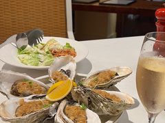 -宴悦海鲜餐厅Driftwood·游水海鲜·牛排(亚龙湾瑞吉店)