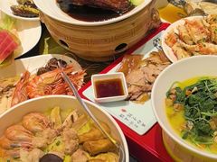 -紫阳富豪大酒店(惠南店)