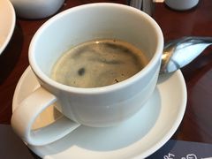 -武汉世茂希尔顿酒店·汇·全日餐厅