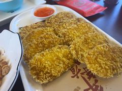 -魏铭鱼头捞饭(嘉善店)