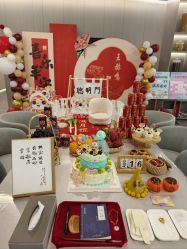-宝生月子中心(独栋园林·福田店)
