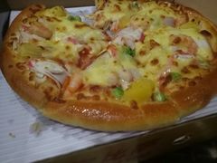 -尊宝比萨(首座店)
