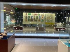 -青岛贝壳博物馆