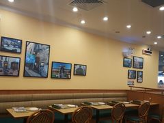 大堂-萨莉亚(巴黎春天成山店)