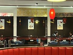 大堂-火宫殿·湘菜小吃·商务宴请·生日聚会(东塘店)