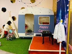-Lilliput·粒粒堡亲子餐厅(嘉定宝龙店)