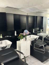 -简法造型·品牌形象店