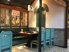 -手选潮汕鲜活牛肉火锅(二七广场店)