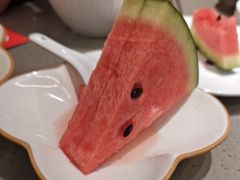 -海底捞火锅(苏宁广场店)