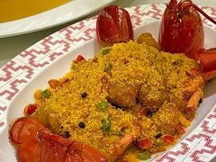 -世博源公馆·本帮融合菜·主题包厢·江景餐厅