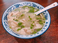 -老三羊汤【北兴隆街店】